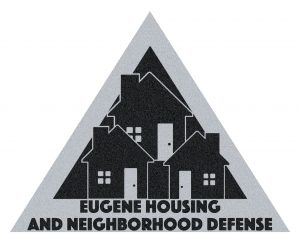Eugene Housing and Neighborhood Defense's avatar